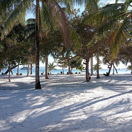 Beachwalk Koh Rong Kaoh Touch 외부 사진