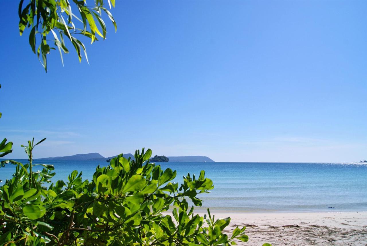 Beachwalk Koh Rong Kaoh Touch 외부 사진