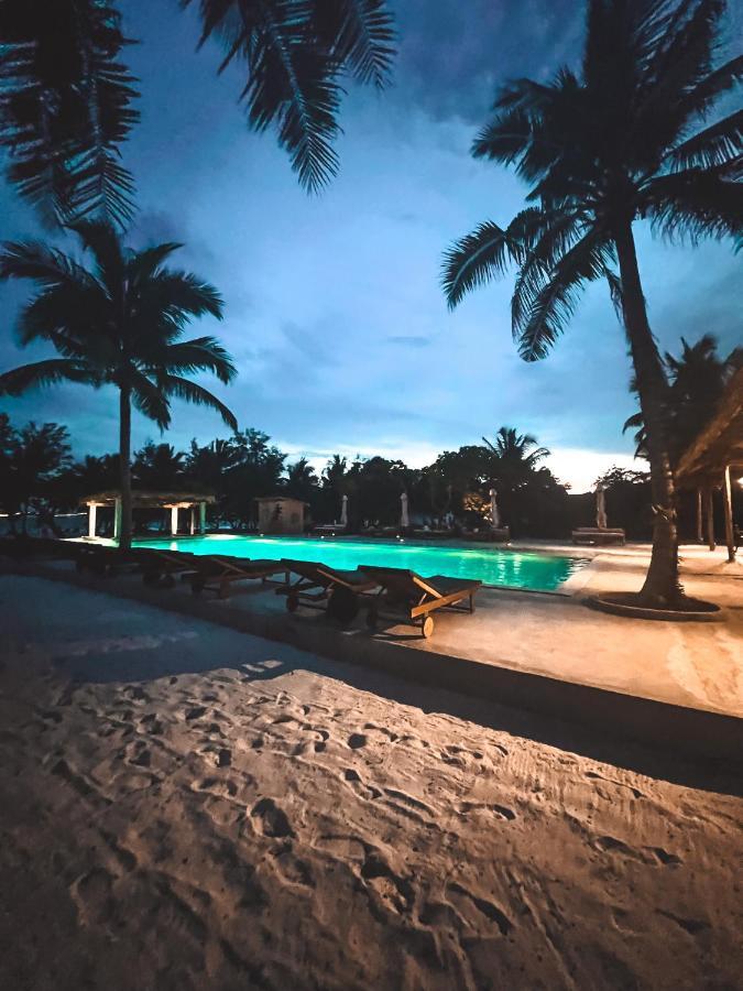 Beachwalk Koh Rong Kaoh Touch 외부 사진