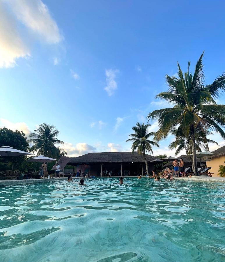 Beachwalk Koh Rong Kaoh Touch 외부 사진