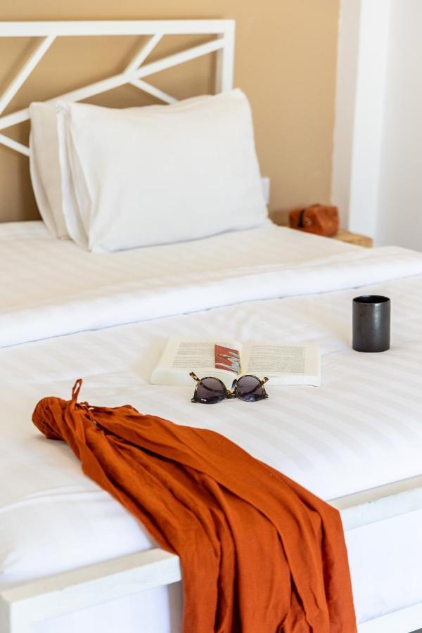 Beachwalk Koh Rong Kaoh Touch 외부 사진