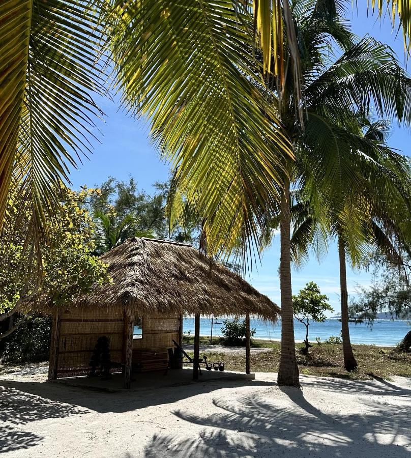 Beachwalk Koh Rong Kaoh Touch 외부 사진