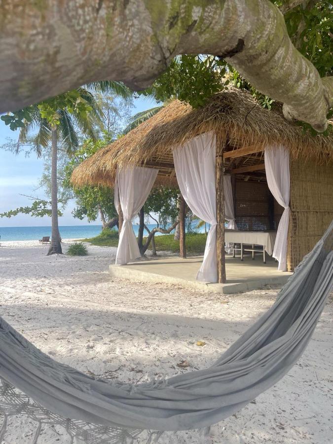 Beachwalk Koh Rong Kaoh Touch 외부 사진