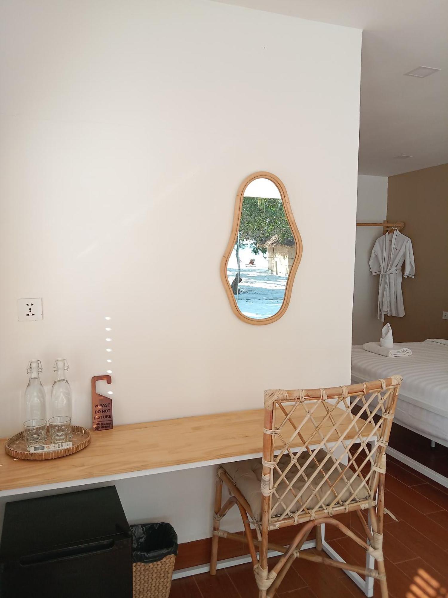 Beachwalk Koh Rong Kaoh Touch 외부 사진