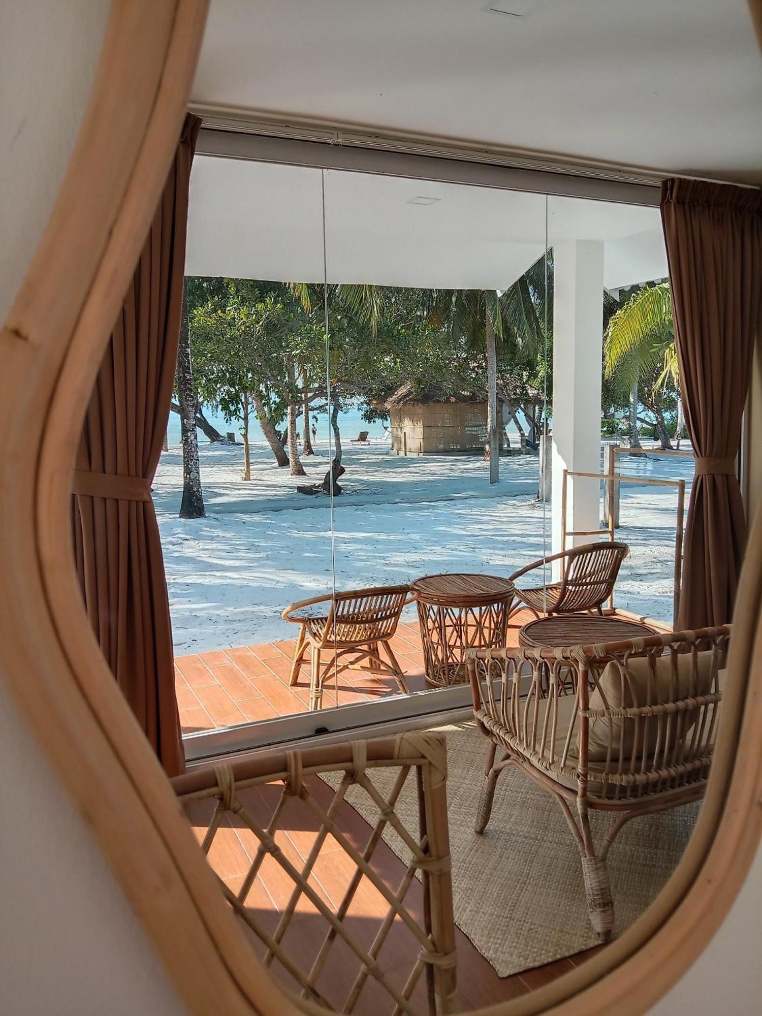 Beachwalk Koh Rong Kaoh Touch 외부 사진