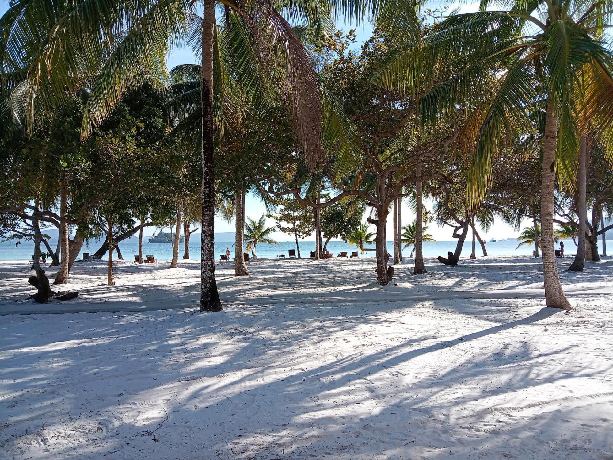 Beachwalk Koh Rong Kaoh Touch 외부 사진